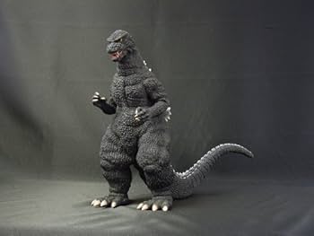 ゴジラ　世紀の大怪獣シリーズ　怪獣大戦争ver.　新品未開封品/入手困難稀少品 楽天市場】ゴジラ 怪獣大決戦の通販