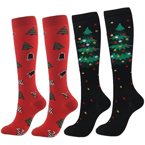 Chaussettes de Noël NiceYnn Cover