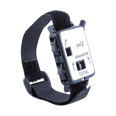 Golf Score Counter Mini
