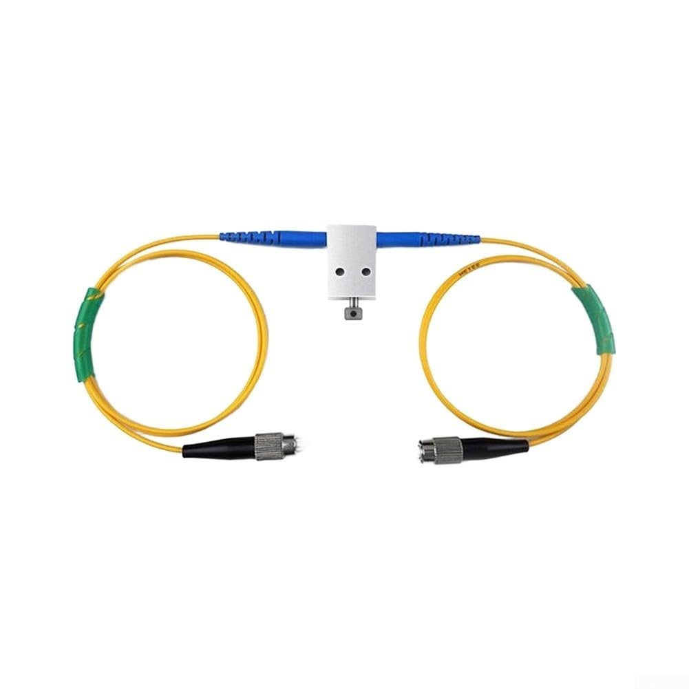 FC Glasfaser Dämpfer Einmoden 0-40dB Einstellbar
