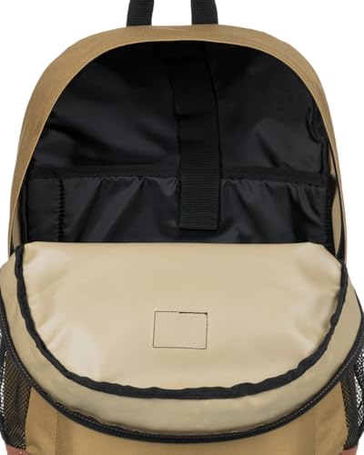 DC Shoes Men Backpack, Medal Bronze, Einheitsgröße3