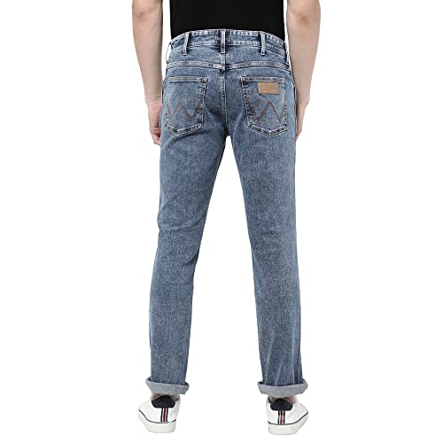 Image of Wrangler Men Jeans