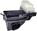 Dorman 603-339 Front Engine Coolant Reservoir Compatible with Select Ford / Lincoln Models