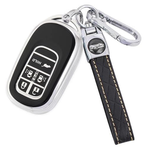 [YANMW] N-BOX JX^ JF5 JF6 L[P[X Kz_ V^XebvS L[Jo[ NBOX JF5 JF6 VrbN ZR-V F[ (Vo[ubN)