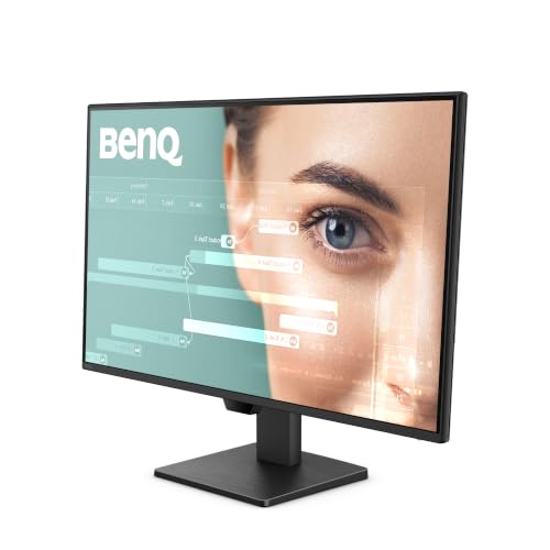 Image of BenQ GW2790P 27 inch 1080p 120Hz IPS Eye-Care Home Office Monitor, TUV-Certified