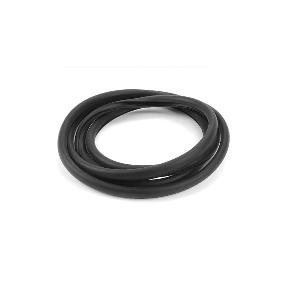Sealing Strip Car Sunroof Glass Weatherstrip Rubber Seal for Honda for Accord for Civic CR-V for Odyssey Insight Passport 70205T2AA01 70205-T2A-A01