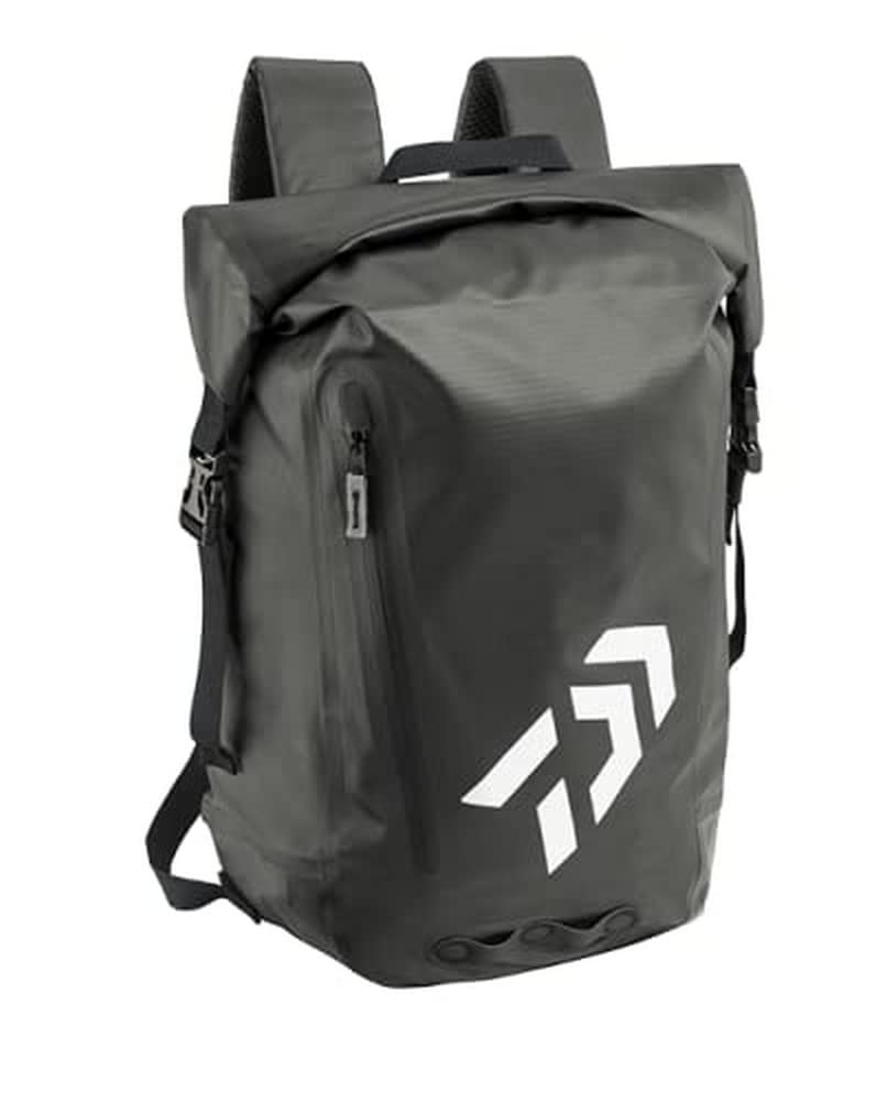 Amazon | ダイワ D-VEC DRYBAG | ダイワ(DAIWA) | 磯バッグ