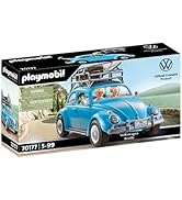 Amazon.co.jp: プレイモービル フォルクスワーゲン ビートル (2024