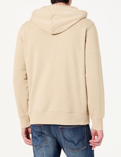 GANT REG Shield Full Zip Hoodie 3