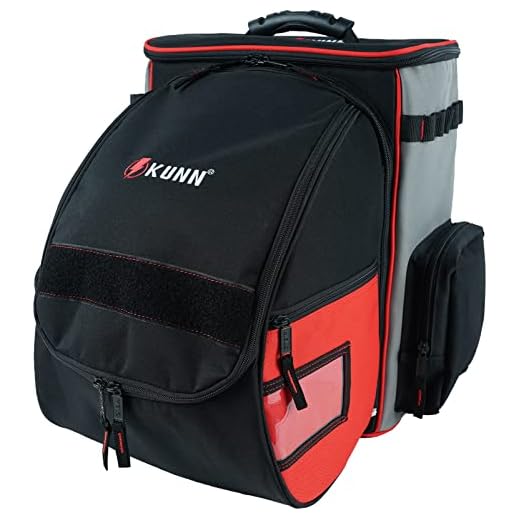 Detachable Helmet Bag Welding Backpack