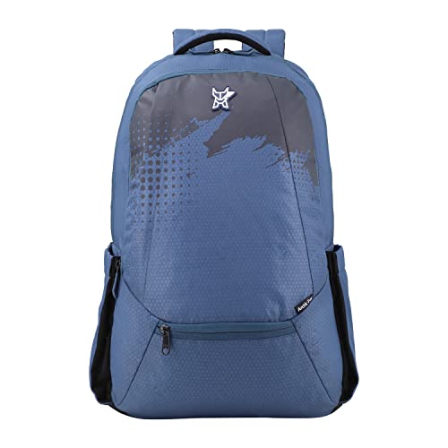 Image of Arctic Fox 46 Liters Reel Plus Black Laptop Backpack