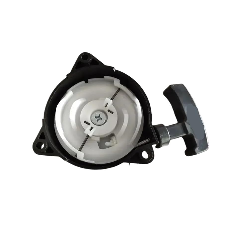 Démarreur à rappel pièce tondeuse thermique 75CC EB851 BBX7600