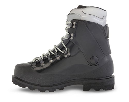 SCARPA Inverno Waterproof Boots for Climbing and Mountaineering - Black -...