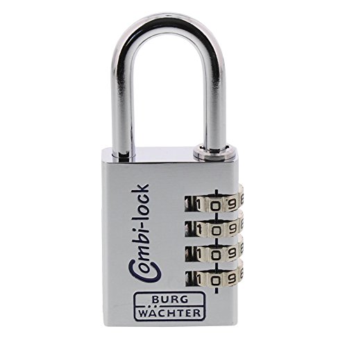 burg wächter combi lock code vergessen Test auf VVWN vvwn.de