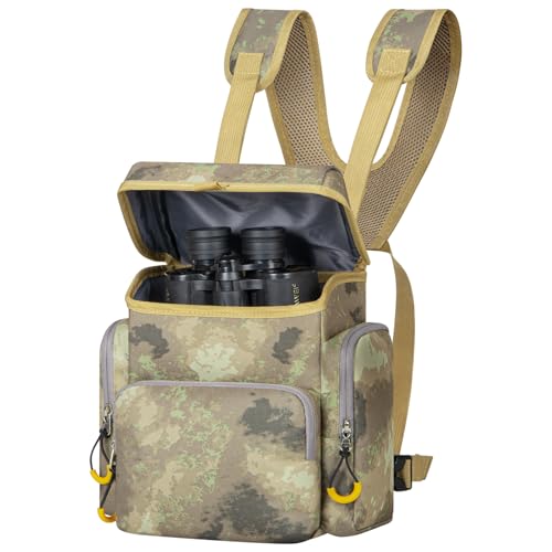 OCKLILY Binocular Harness Chest Pack