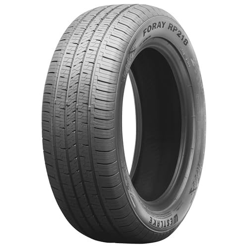 Westlake Foray RP218 All Season 215/55R17 94V Passenger Tire