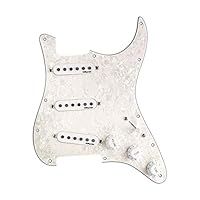 Algopix Similar Product 11 - DiMarzio FG2108PWA10 Richie Kotzen