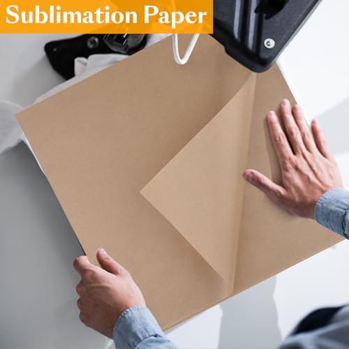 Papel de carnicero marrón NEBURORA, 100 hojas de 12x12 pulgadas sin cera para ahumar carnes 7