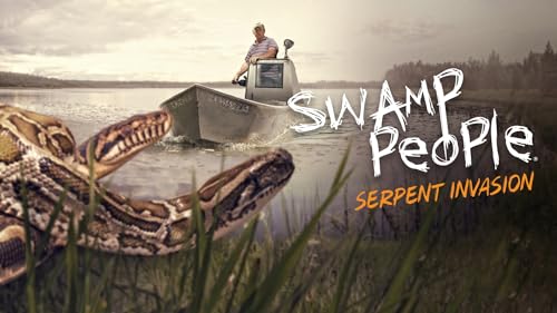 Gators And Ghost Towns thumb #1