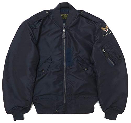 美品 バズリクソンズ×FLAGSTAFF L-2A 42 ほつれ加工 美品 バズリクソンズ×FLAGSTAFF L-2A 42 ほつれ加工 - メルカリ