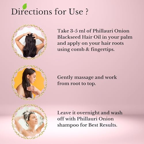 Image of Red Onion Shampoo And Conditioner Combo | Shampoo And Conditioner Combo For Women And Men | Shampoo And Conditioner Combo For Hair