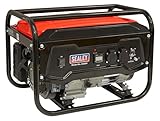 Sealey G2201 Generator 2200W 230V 6.5Hp