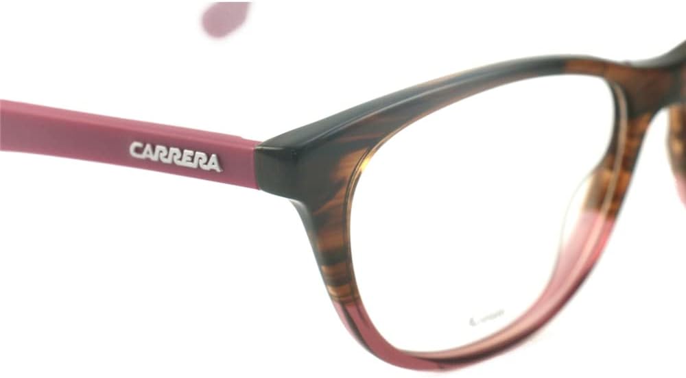 Carrera CARRERA 5547/V 0T4 HAVANA PINK 51/16/140 WOMAN Eyewear Frame