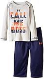 Under Armour Little Boys' Call Me Boss Set