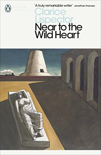 Near to the Wild Heart (Penguin Modern Classics) (English Edition)