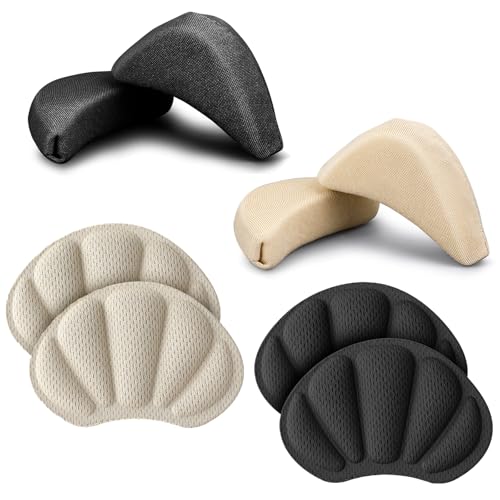 Juego 8 Piezas Plantillas ElevateTech para Ajustar Zapatos miniatura 1