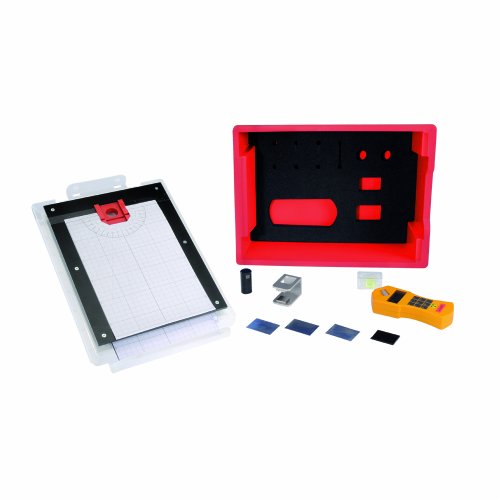Image of 3B Scientific 12-Piece Advanced Radioactivity Kit