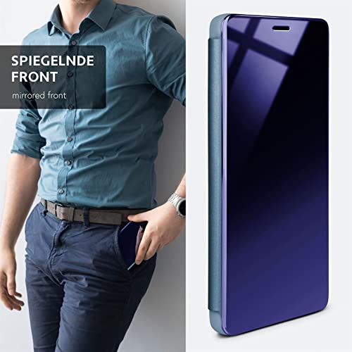 Coque Samsung S8 Plus turquoise idéale pour sublimer votre écran - 3