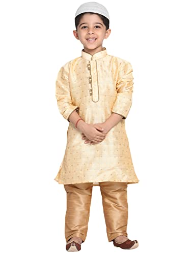 Image of VASTRAMAY boys Kurta Set