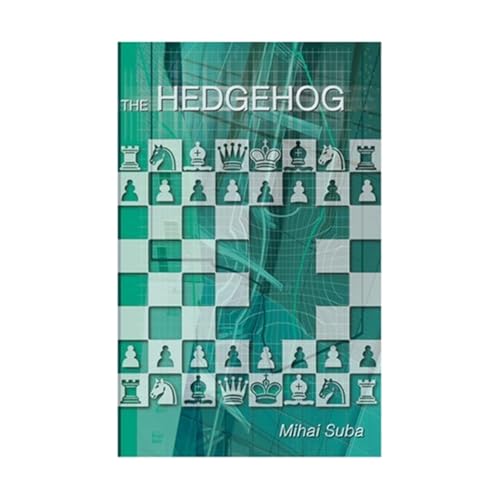Hedgehog view 2