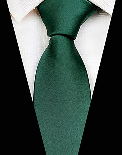 Image of Men's Necktie Classic Tie Woven Jacquard Neck Ties