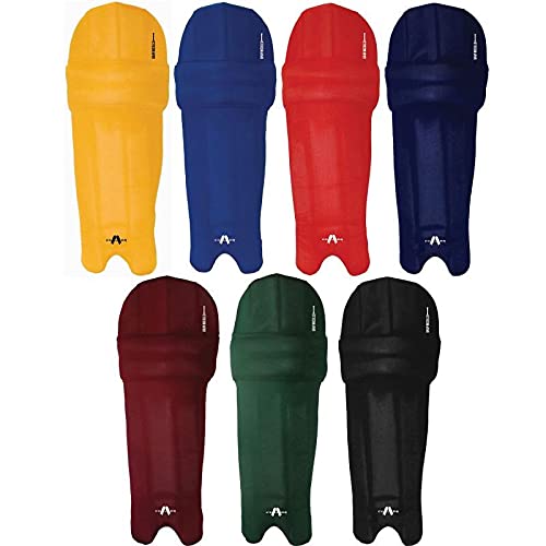 Gray-Nicolls Clads for Batting Pads (2021) - Black, Junior