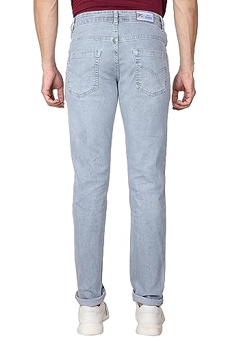 Image of Men,s Regular Fit Jeans