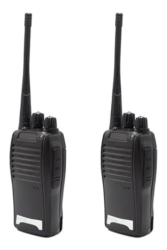 Radio Comunicador Walk Talk Par Profissional Baofeng Bf-777s