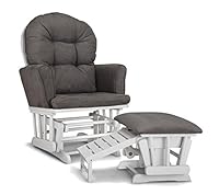 Algopix Similar Product 17 - Graco Parker SemiUpholstered Glider