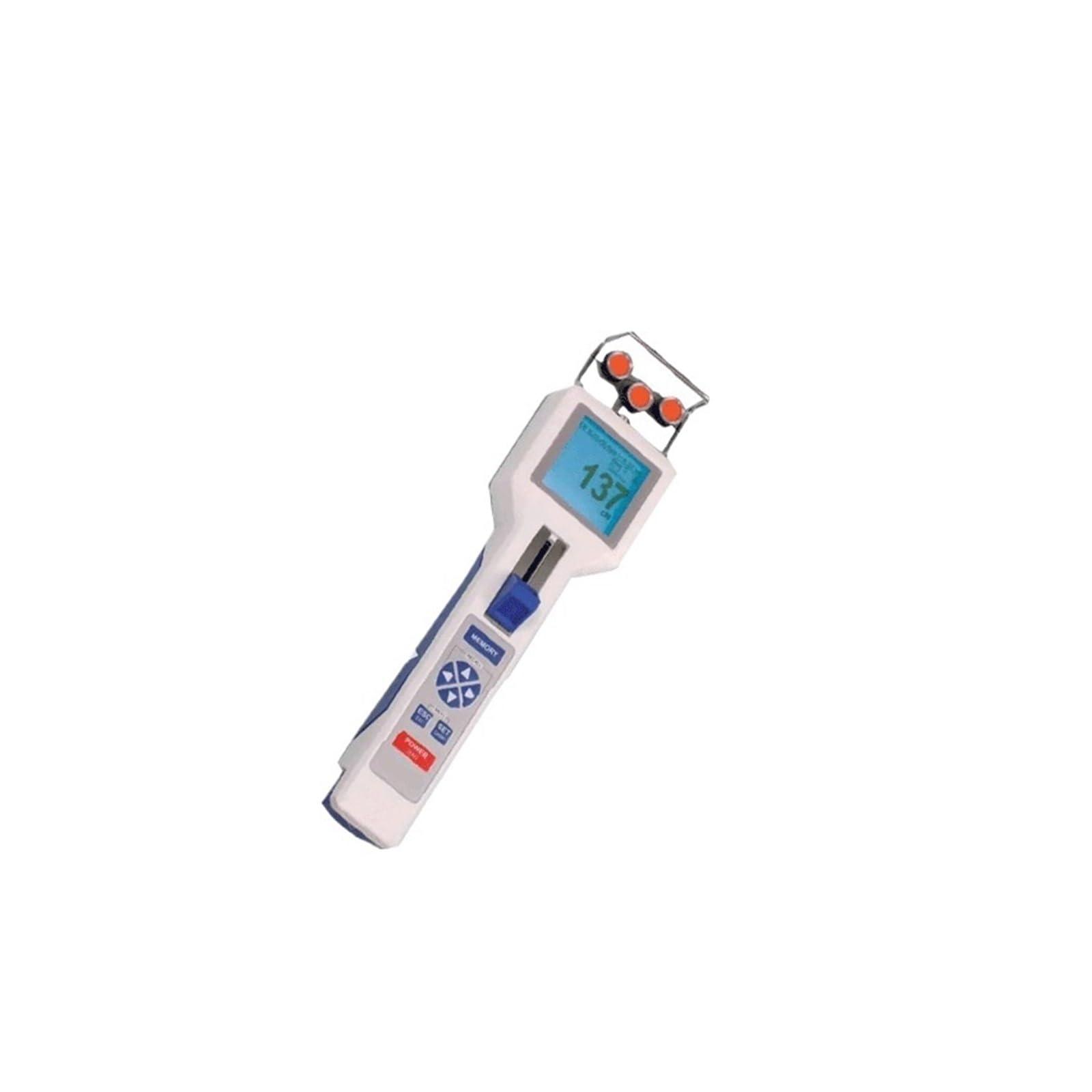 VXVUQRQVH Tension meter handheld measurement and control tension meter DTS-5000