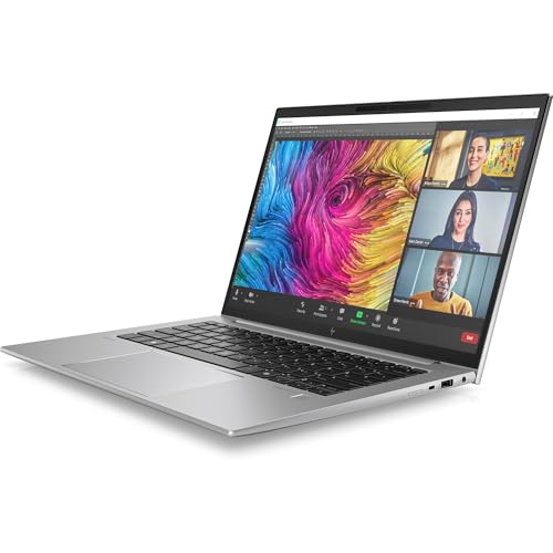 HP ZBook Fury G11 workstation