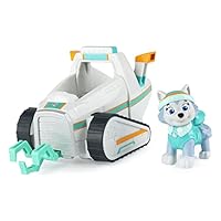 PAW Patrol Schneefahrzeug