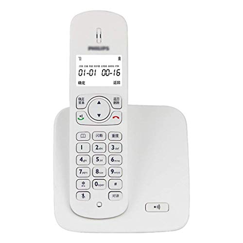 Schnurgebundenes Telefon Digitales schnurloses Telefon, Motherboard, drahtlose Einzeleinheit, Home Office, chinesisches Festnetz