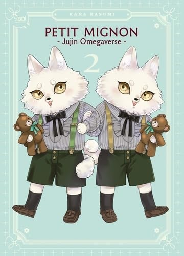 Couverture de Petit Mignon