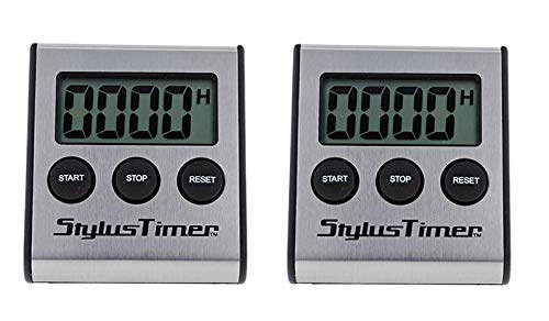 TONAR Stylus Timer - LES ARTISANS DU SON
