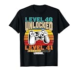 Level 40 Unlocked Level 41 Loading 40. Geburtstag