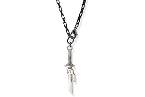 Toji Fushiguro Sword Necklace: The Ultimate Accessory for Jujutsu Kaisen Fans