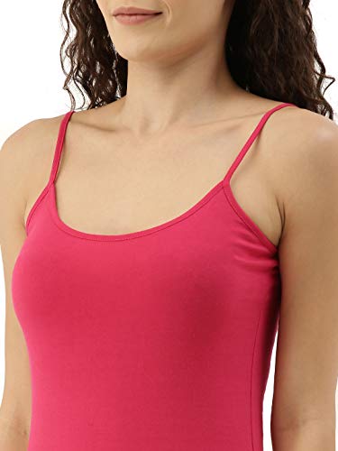 Image of Ap'pulse Women's Camisole(Pack of 5)