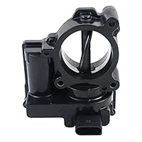 NSGMXT Drosselklappengehäuse Kompatibel mit A1 T1 gu an G0 lf P.a ss a.t J.e t t.a 1.4 TFS1 / 1.4 TS1 03C128063A 03C128063B A2C53104475