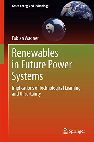 Renewables in Future Power Systems view 2